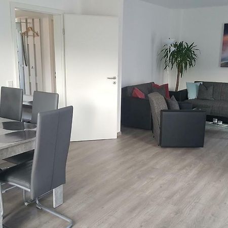 Ferienwohnung 1 "Ferienhaus Seibert" Ellerdorf Eksteriør billede