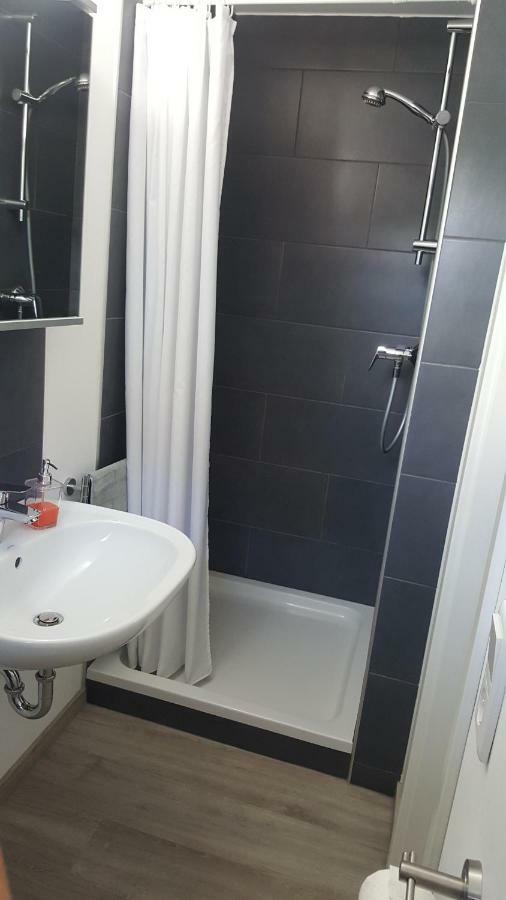 Ferienwohnung 1 "Ferienhaus Seibert" Ellerdorf Eksteriør billede